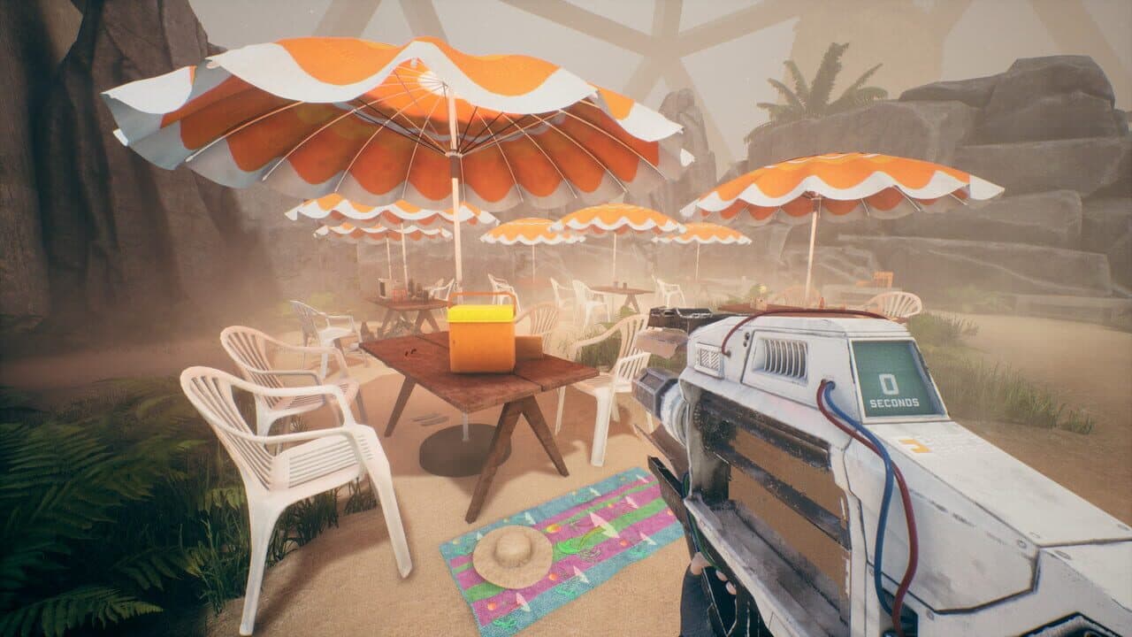 The Entropy Centre thumbnail 8