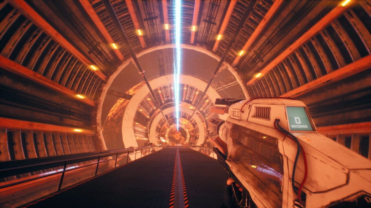 The Entropy Centre thumbnail 10