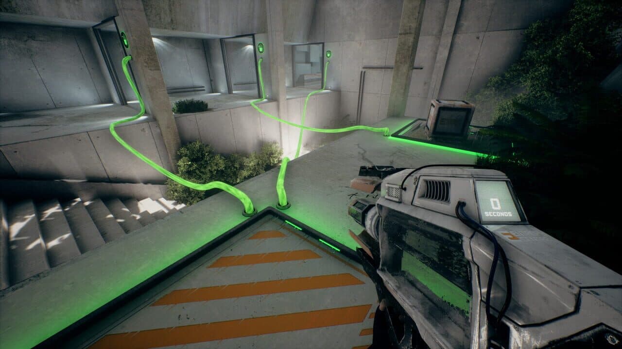 The Entropy Centre thumbnail 2