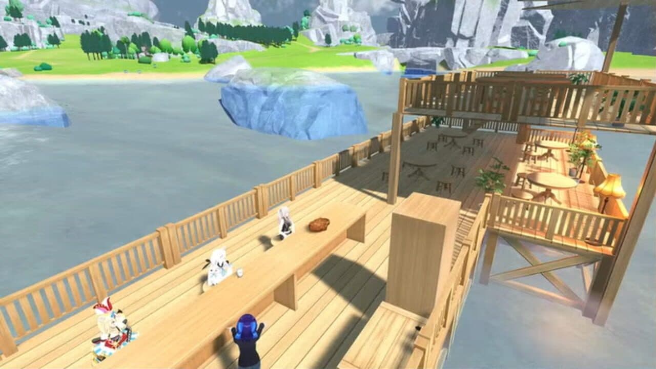 Holoearth thumbnail 5
