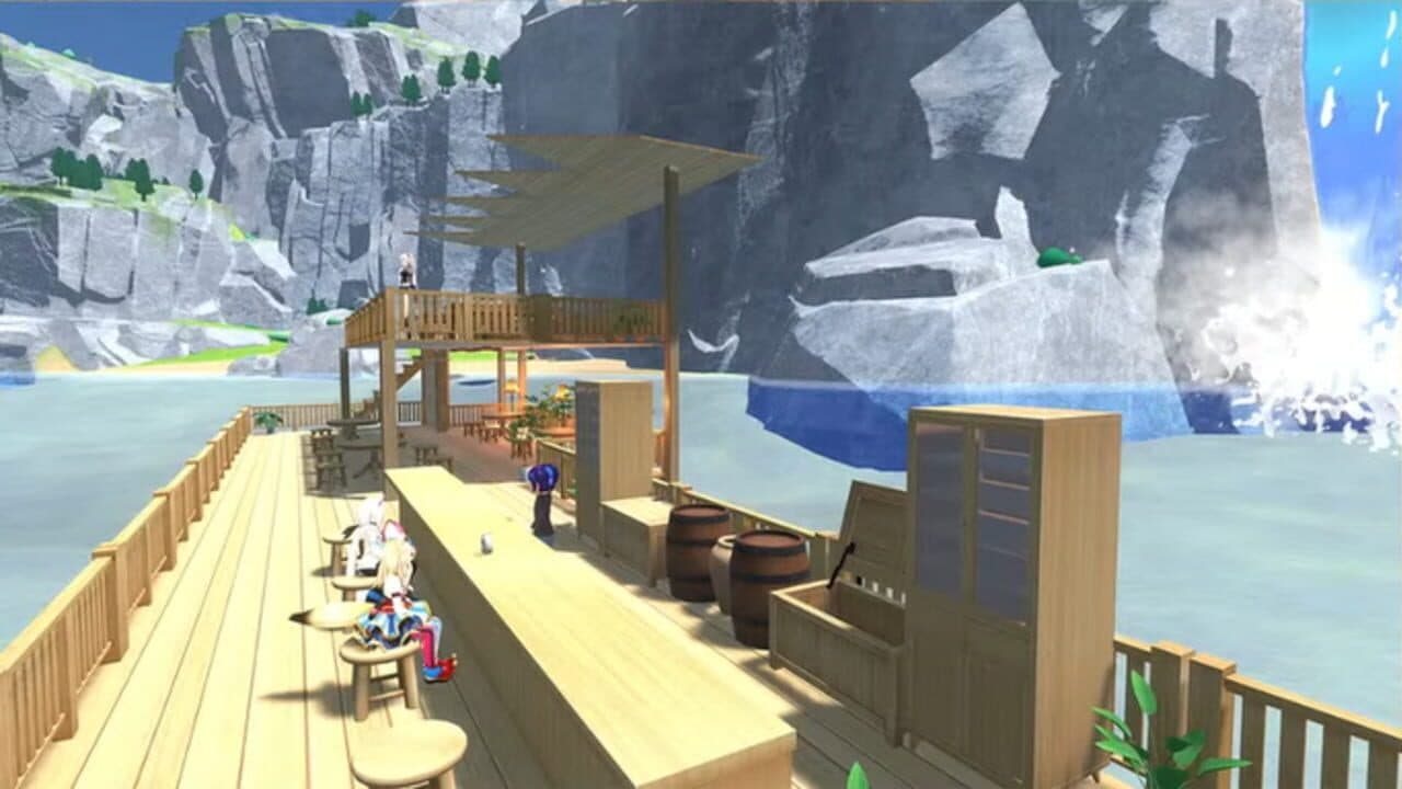Holoearth screenshot 1