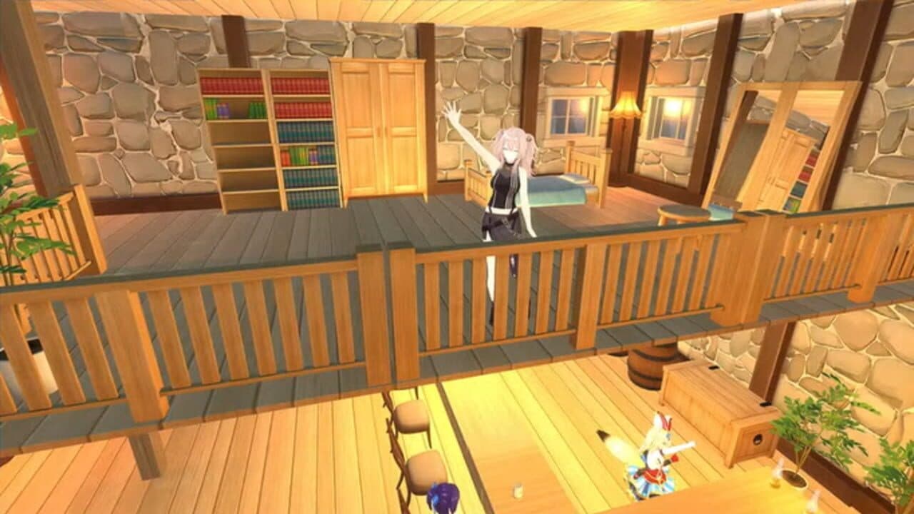 Holoearth thumbnail 2