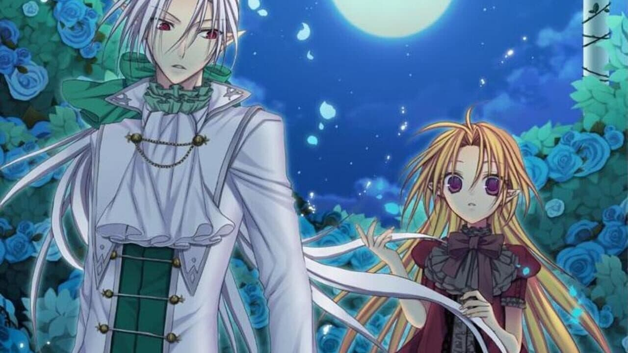 Queen of Darkness: The First Moon screenshot 1