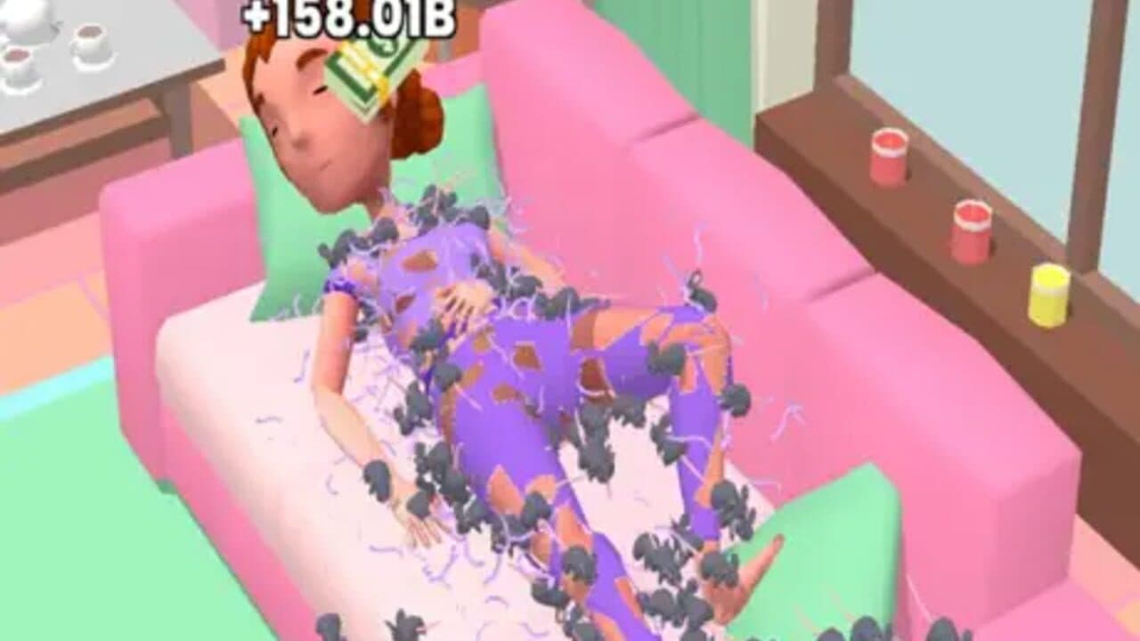 Idle Bugs thumbnail 2