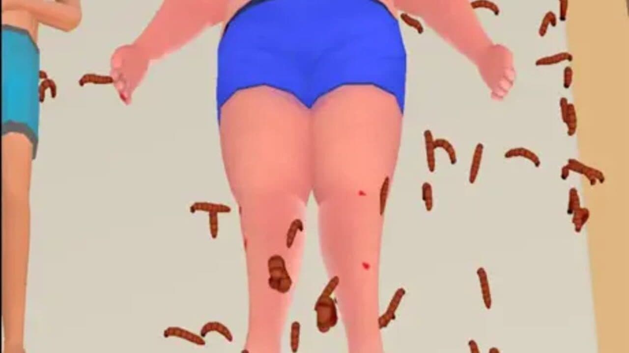 Idle Bugs thumbnail 3