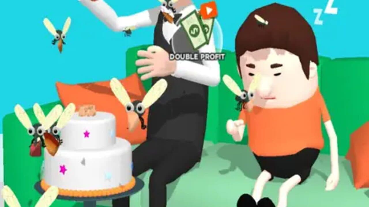 Idle Bugs thumbnail 4