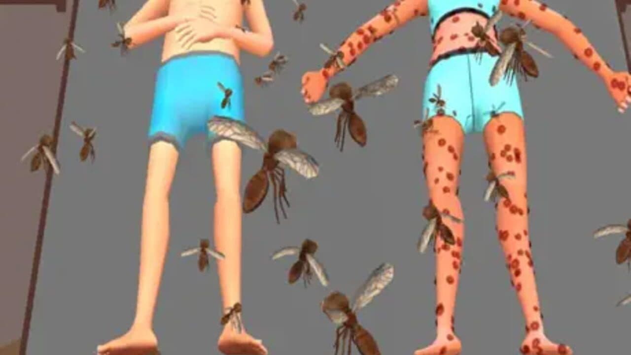 Idle Bugs thumbnail 6