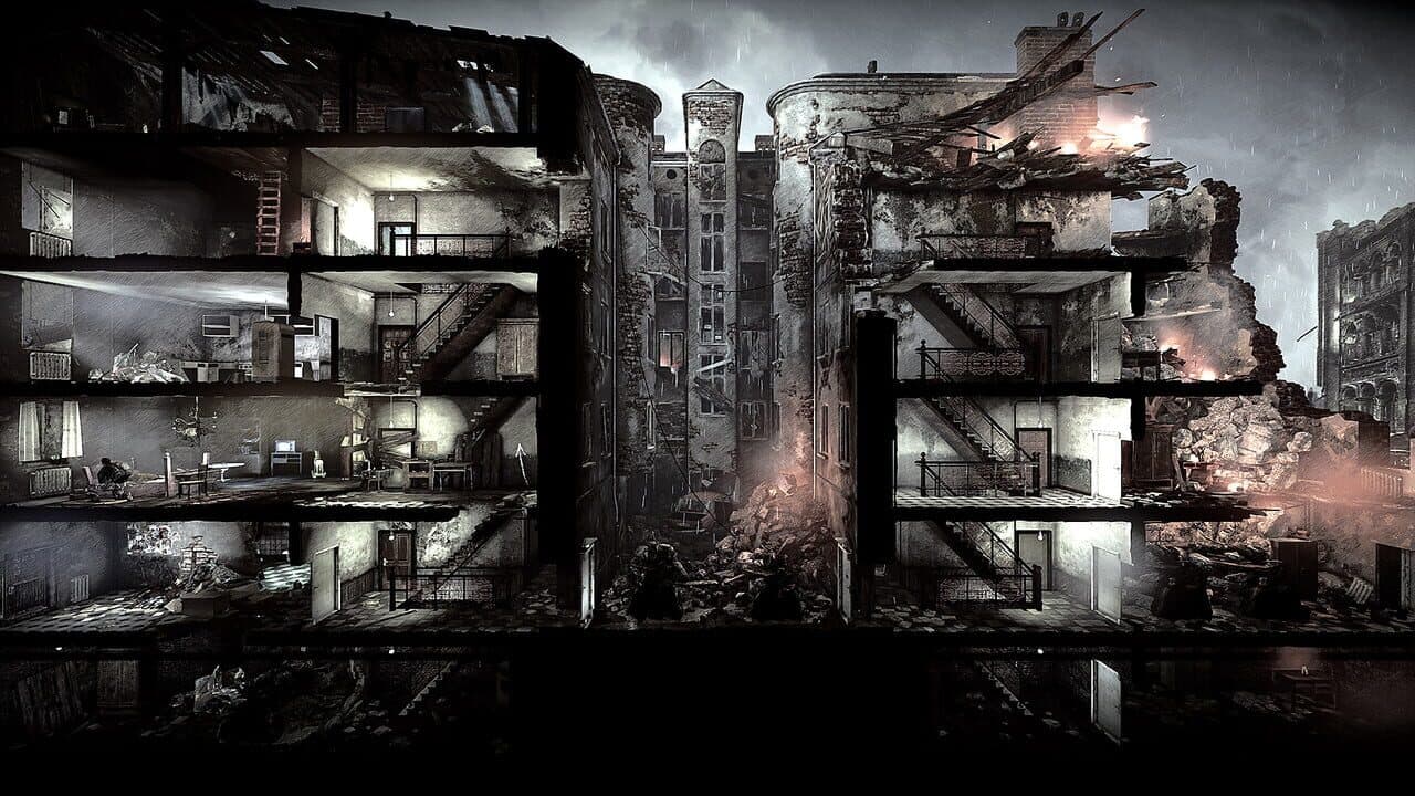 This War of Mine: Final Cut thumbnail 5