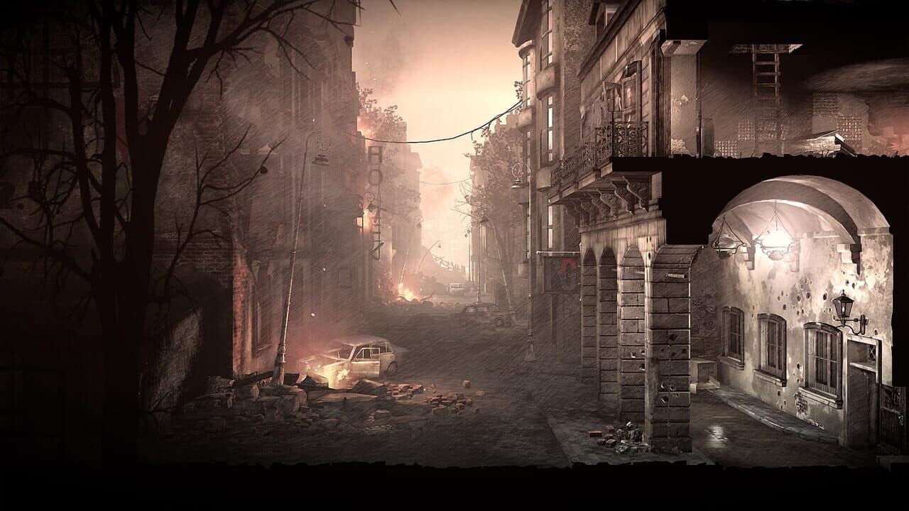 This War of Mine: Final Cut thumbnail 4