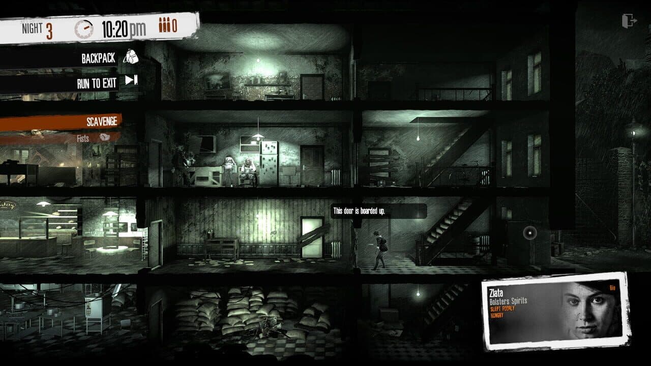 This War of Mine: Final Cut thumbnail 2