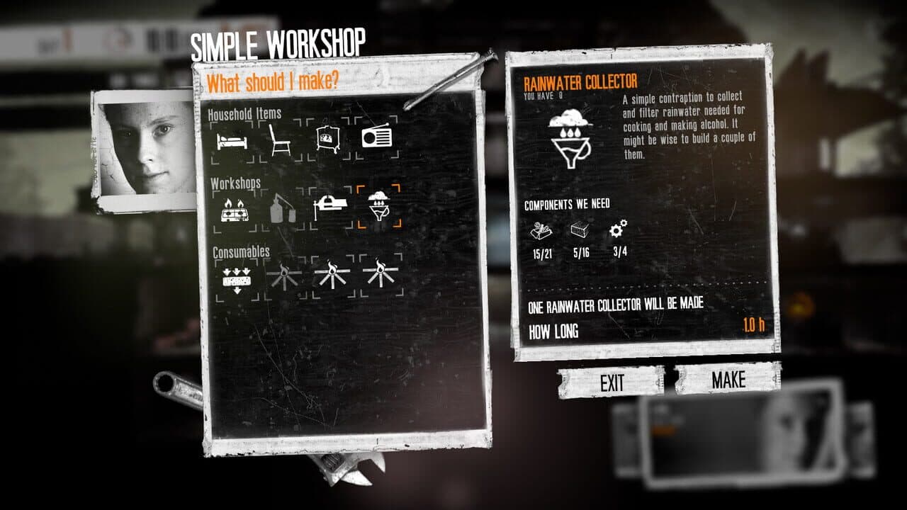 This War of Mine: Final Cut thumbnail 3