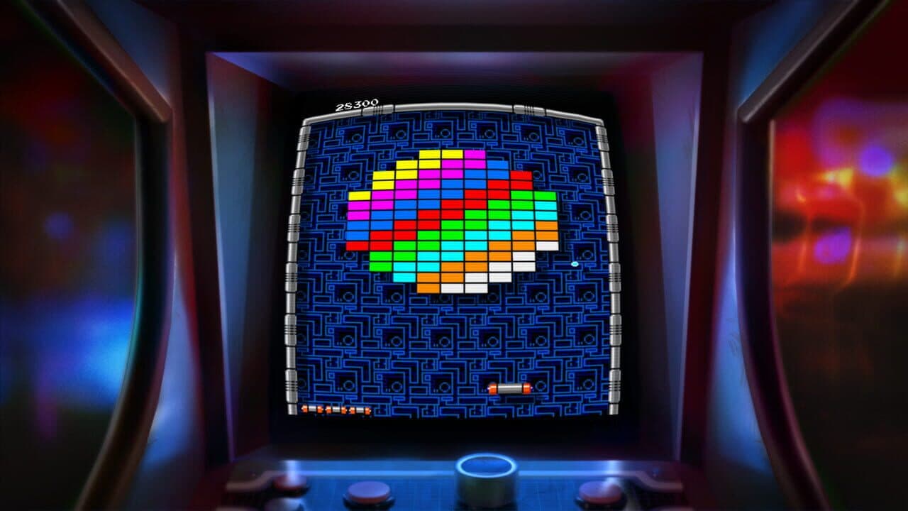 Arkanoid: Eternal Battle thumbnail 5