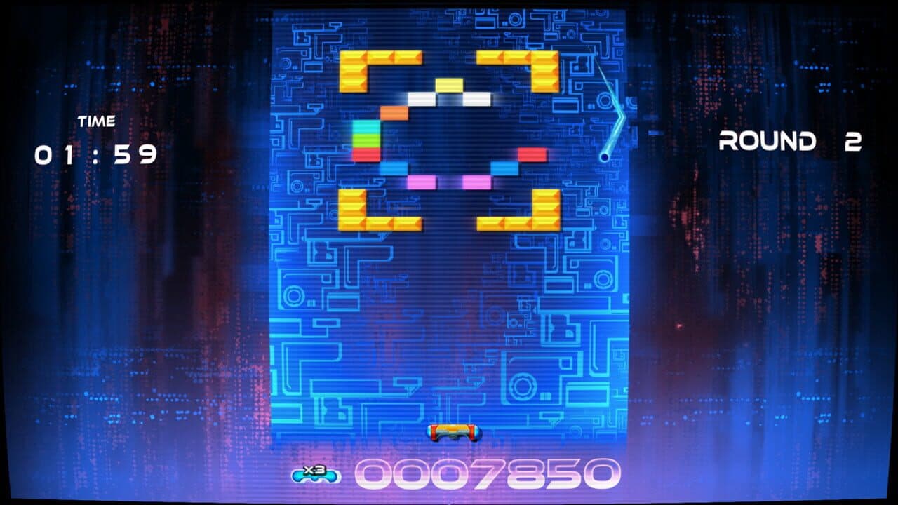 Arkanoid: Eternal Battle thumbnail 4
