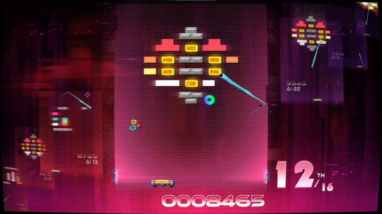 Arkanoid: Eternal Battle thumbnail 3