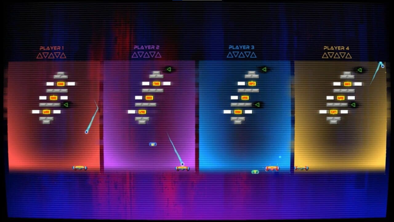 Arkanoid: Eternal Battle thumbnail 2