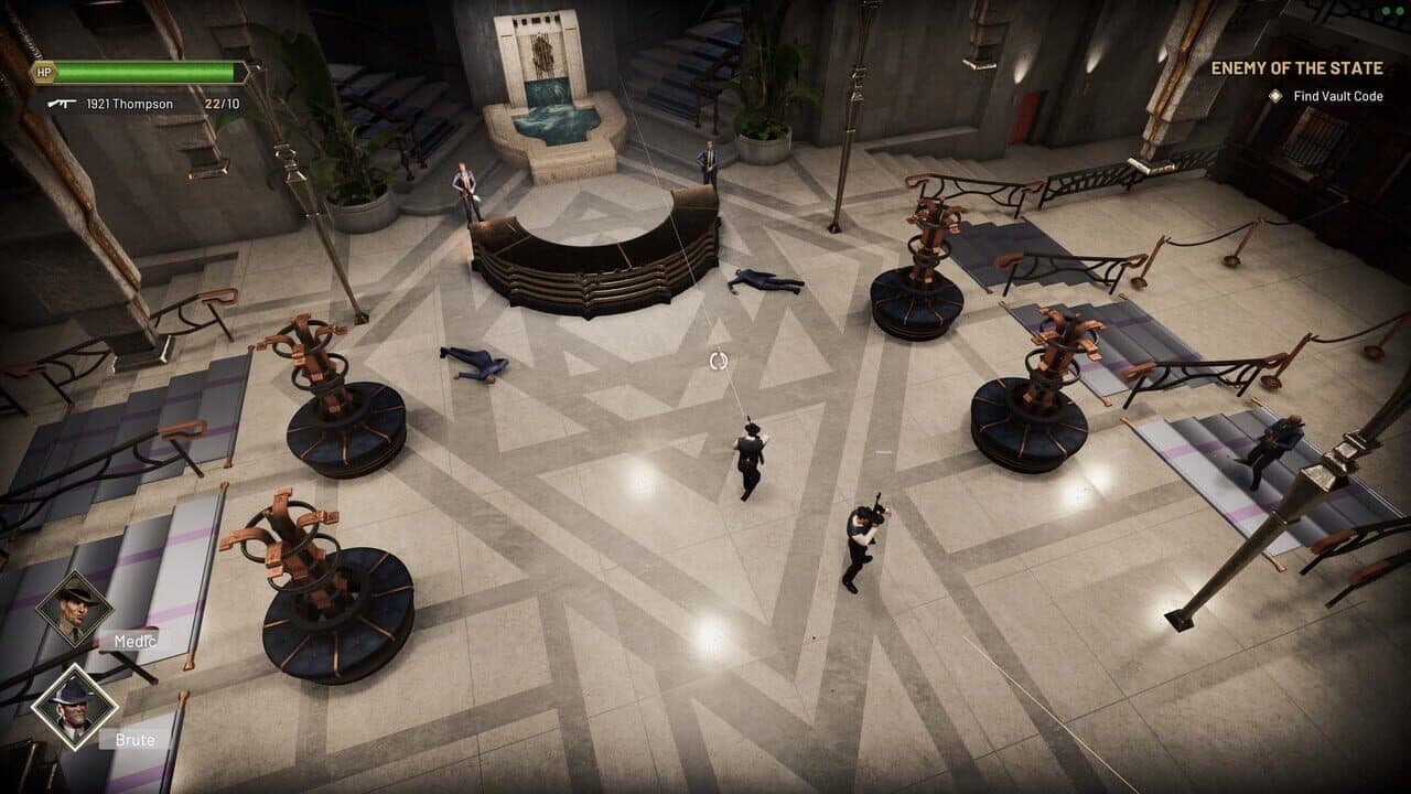Enemy of the State thumbnail 3