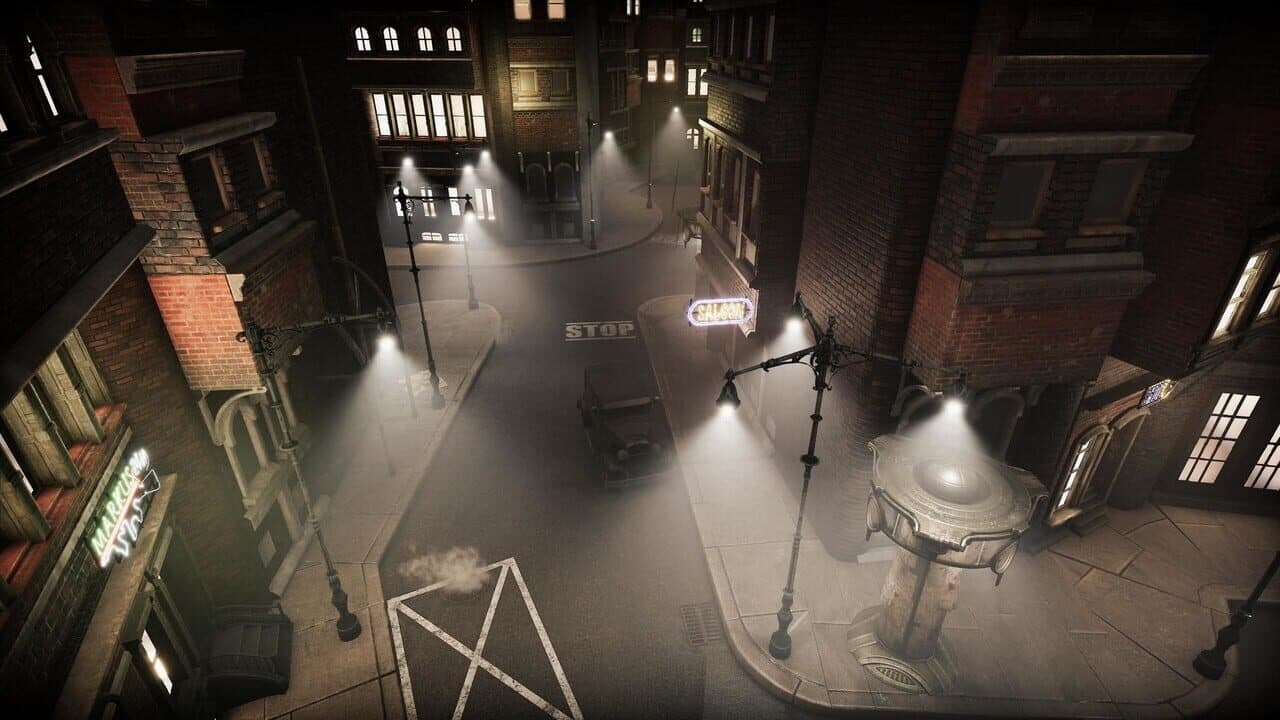 Enemy of the State thumbnail 4