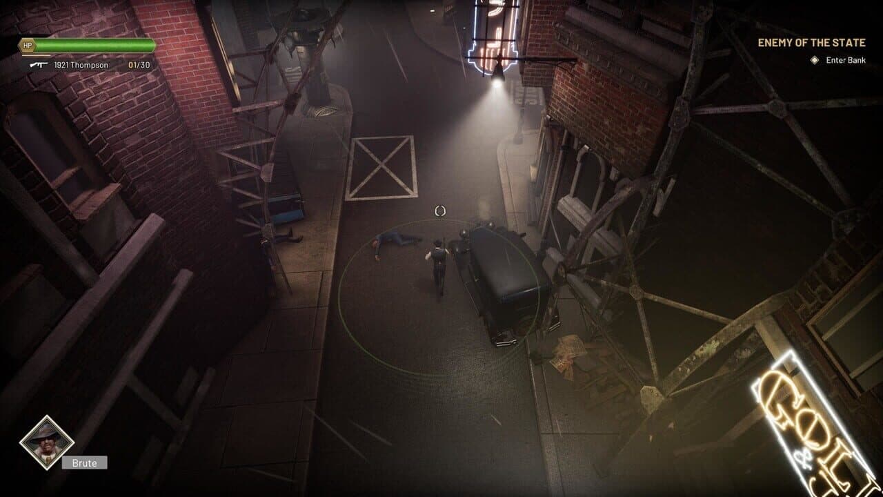 Enemy of the State thumbnail 5