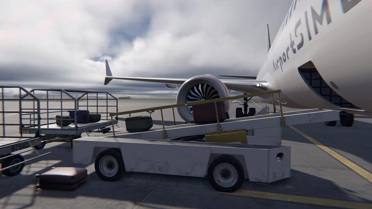 AirportSim thumbnail 3