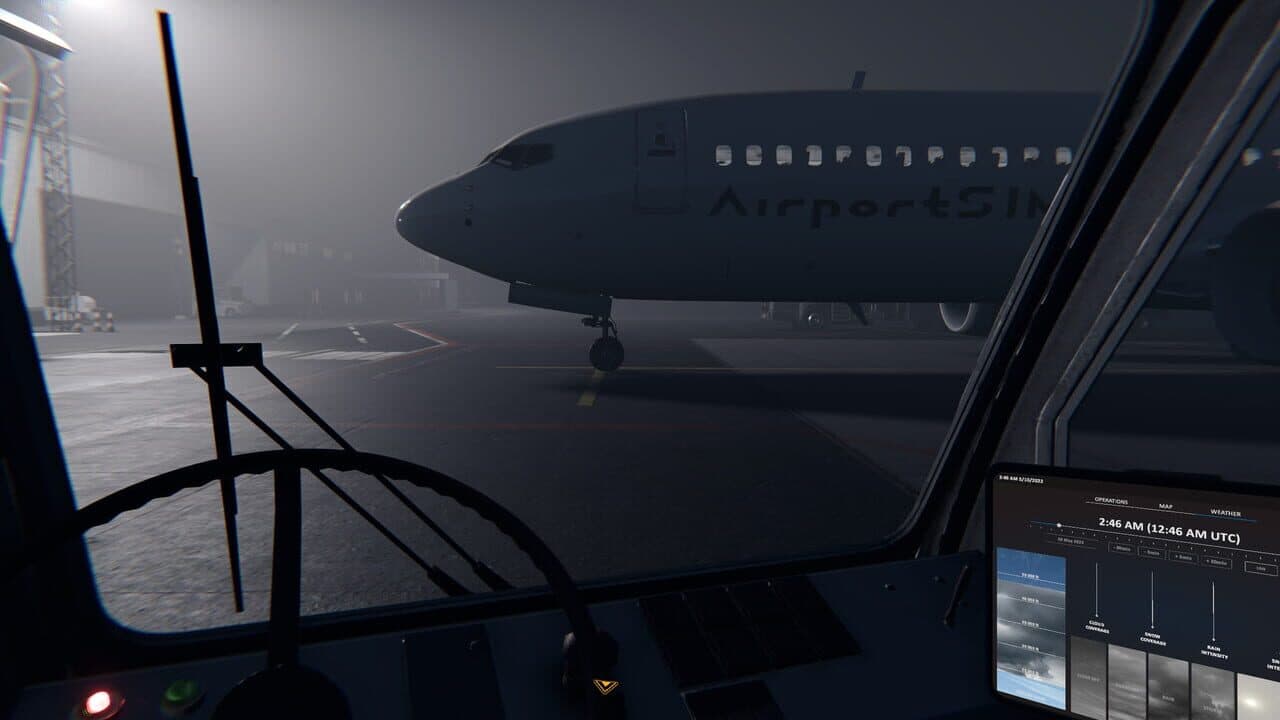 AirportSim thumbnail 6