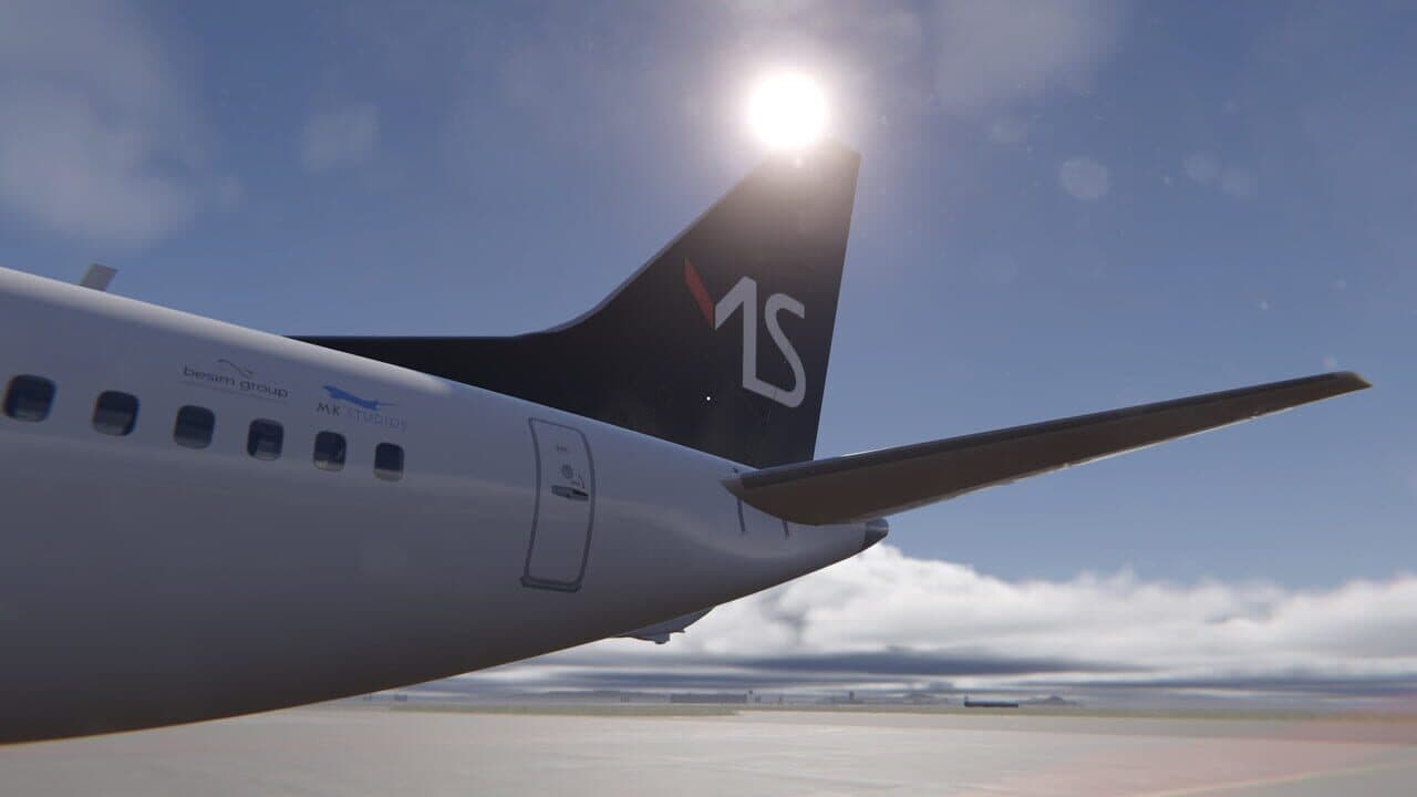 AirportSim thumbnail 7