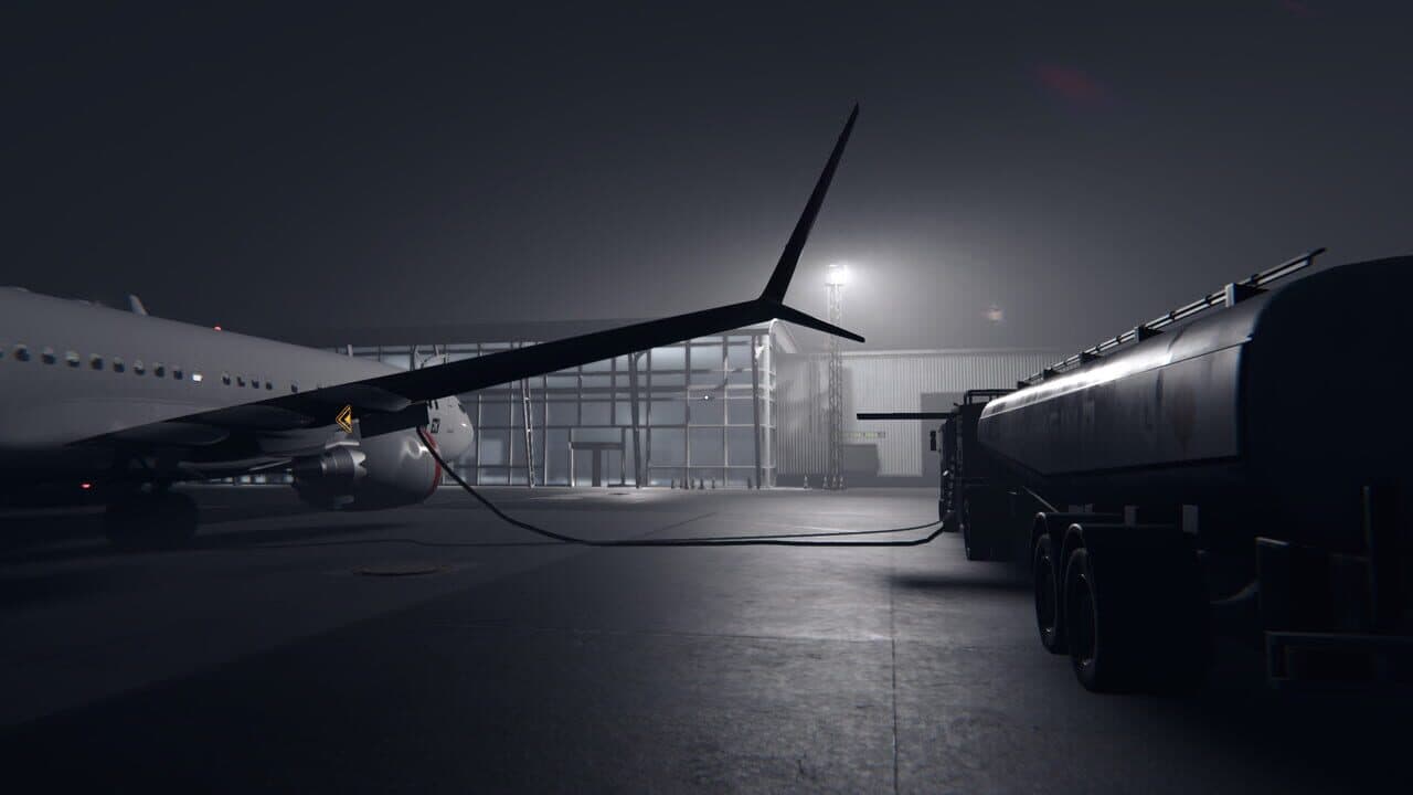 AirportSim thumbnail 8