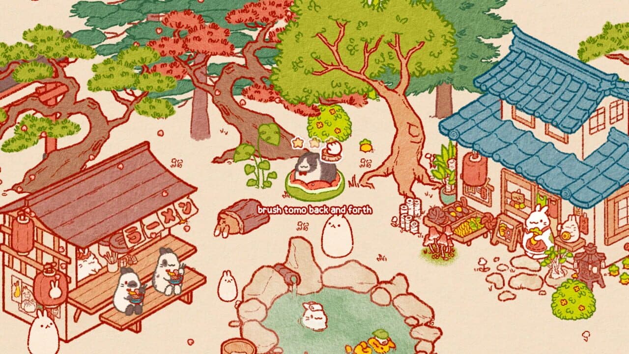 Usagi Shima thumbnail 4