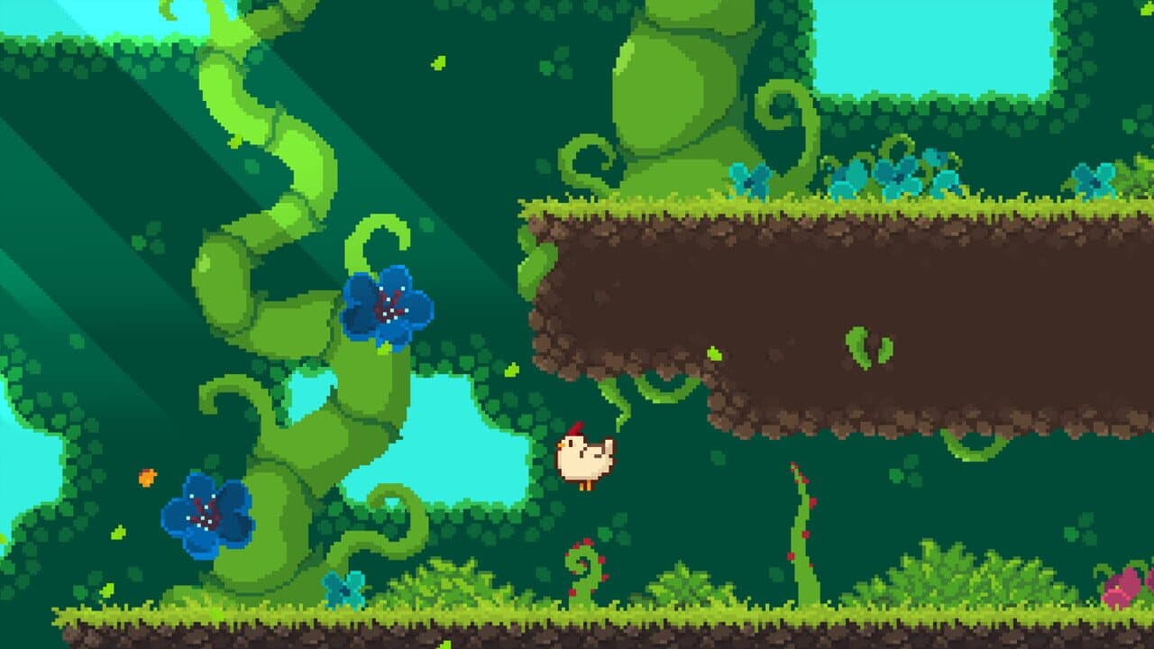 Chicken Journey thumbnail 2