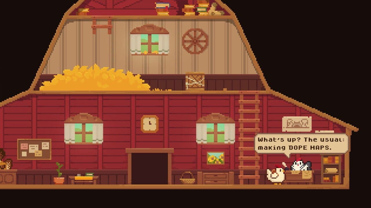 Chicken Journey thumbnail 4