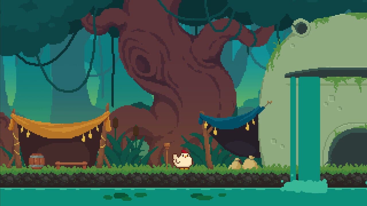 Chicken Journey thumbnail 3