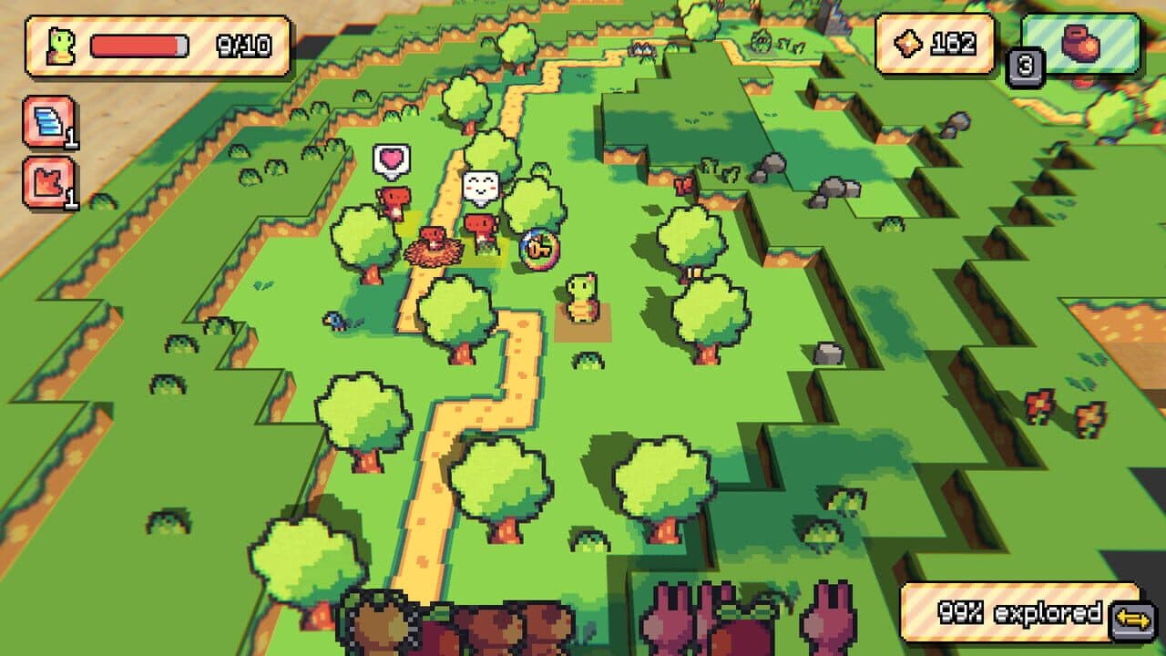 Paper Animal Adventure thumbnail 3