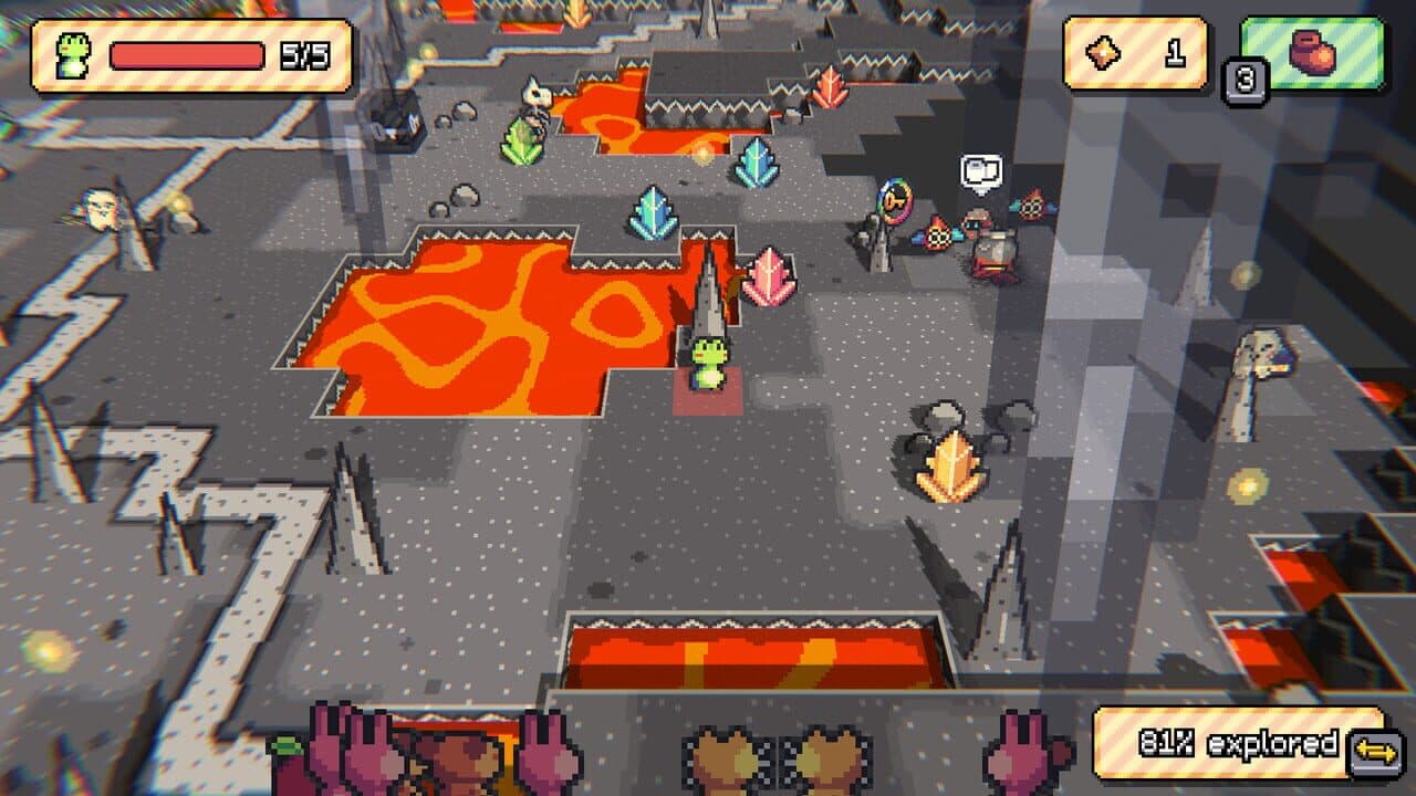 Paper Animal Adventure thumbnail 4