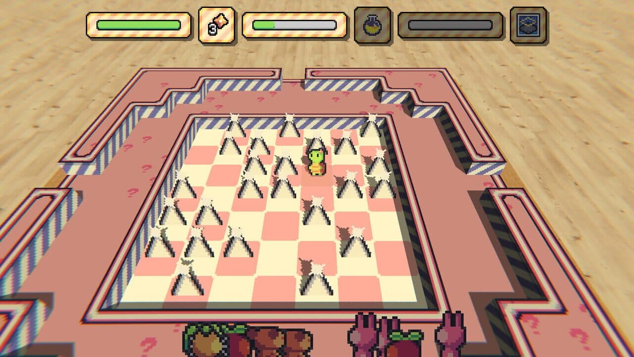 Paper Animal Adventure thumbnail 5