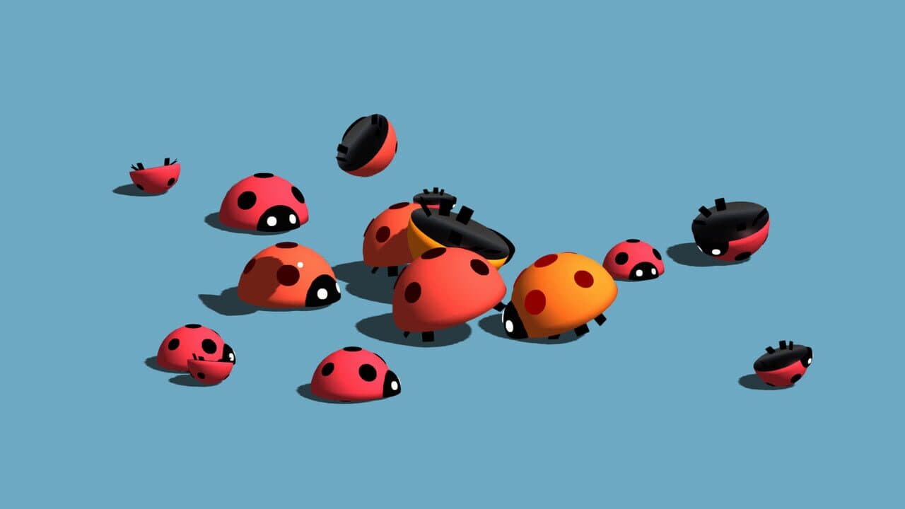 Oddada screenshot 1