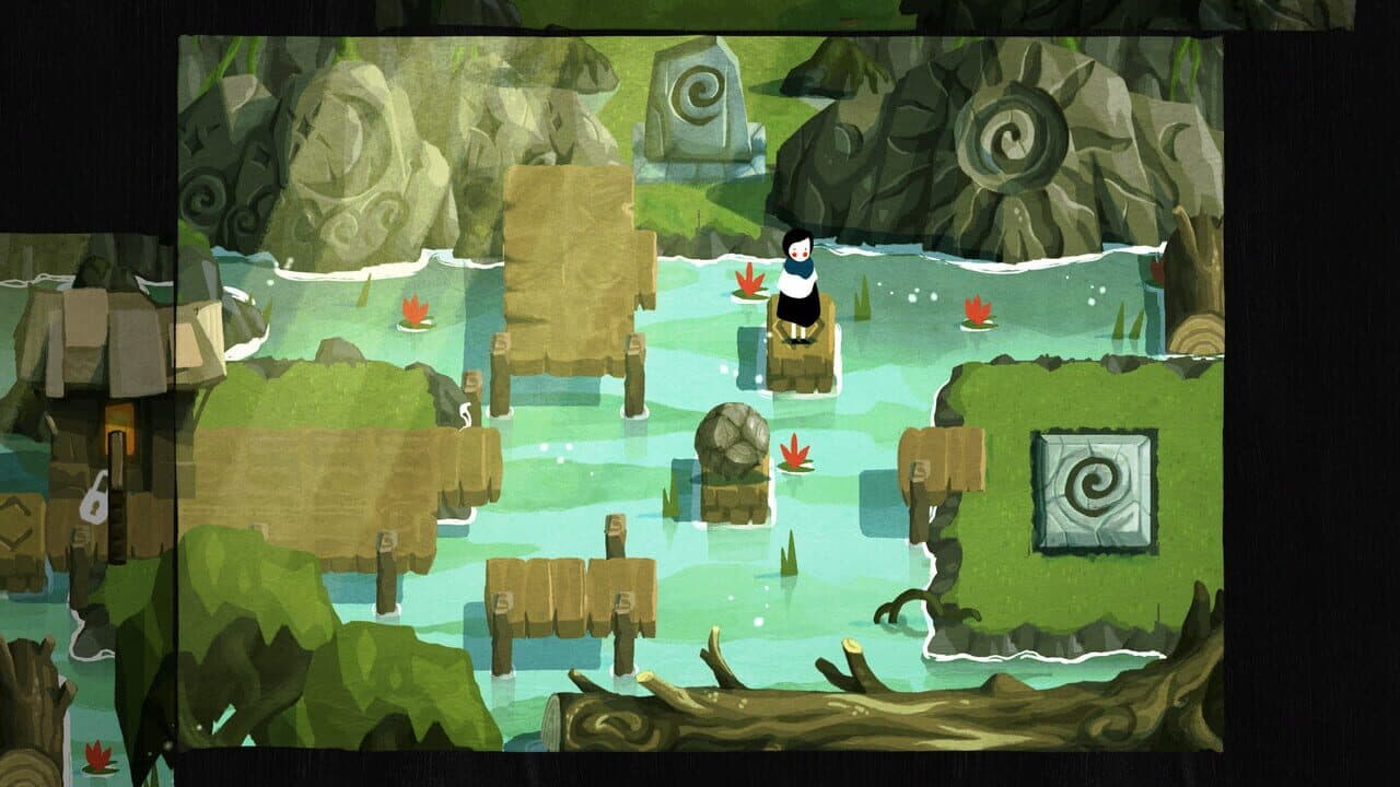 Paper Trail thumbnail 2