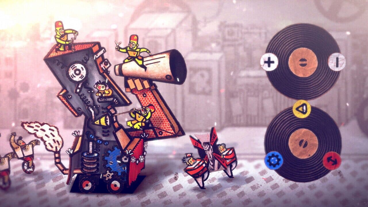 Phonopolis thumbnail 4