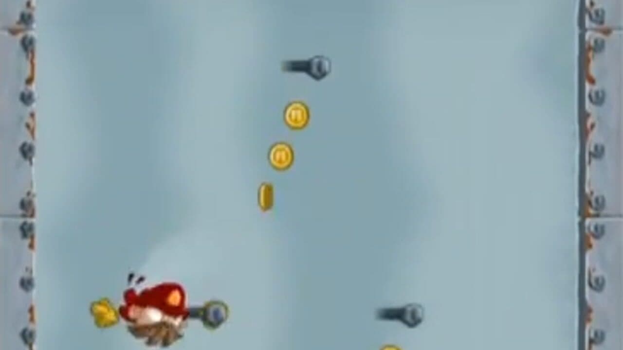 Fire Escape screenshot 1