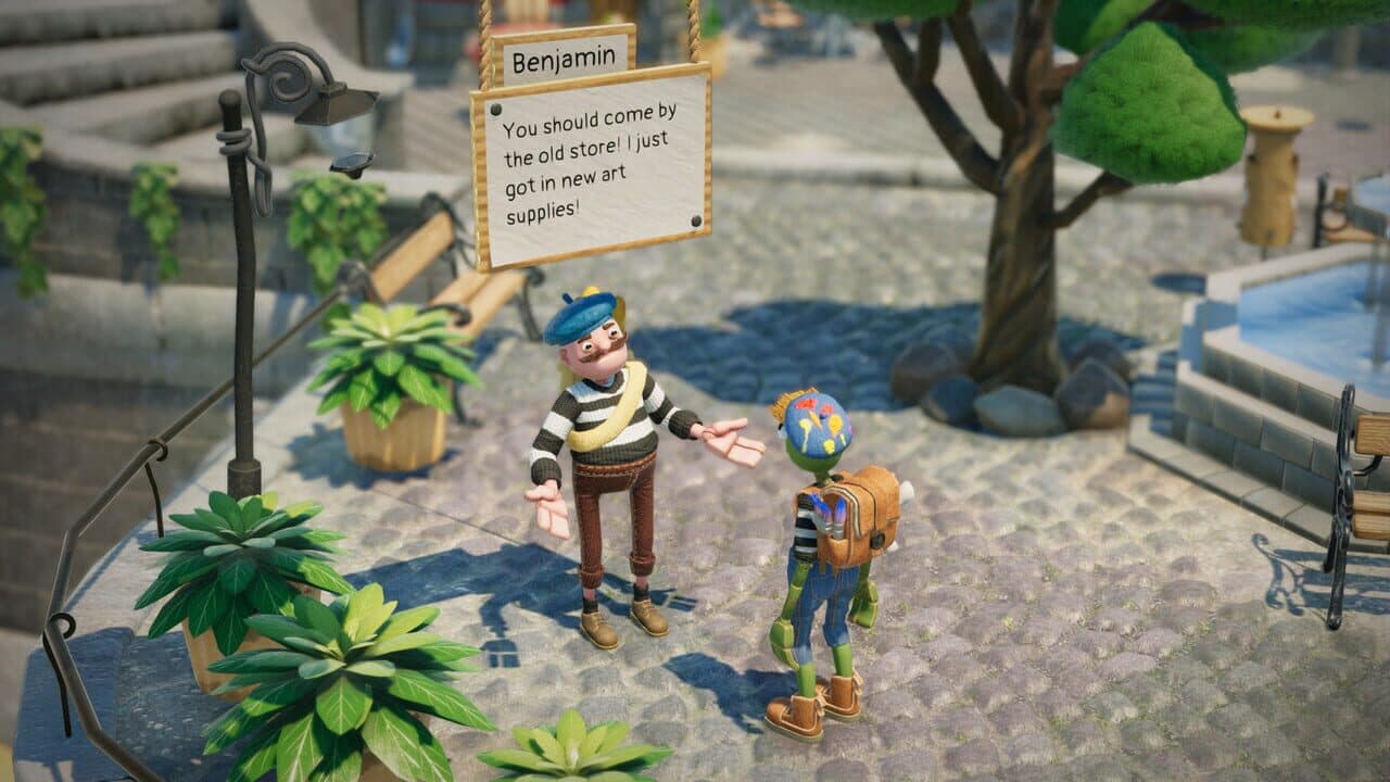 Passpartout 2: The Lost Artist thumbnail 6