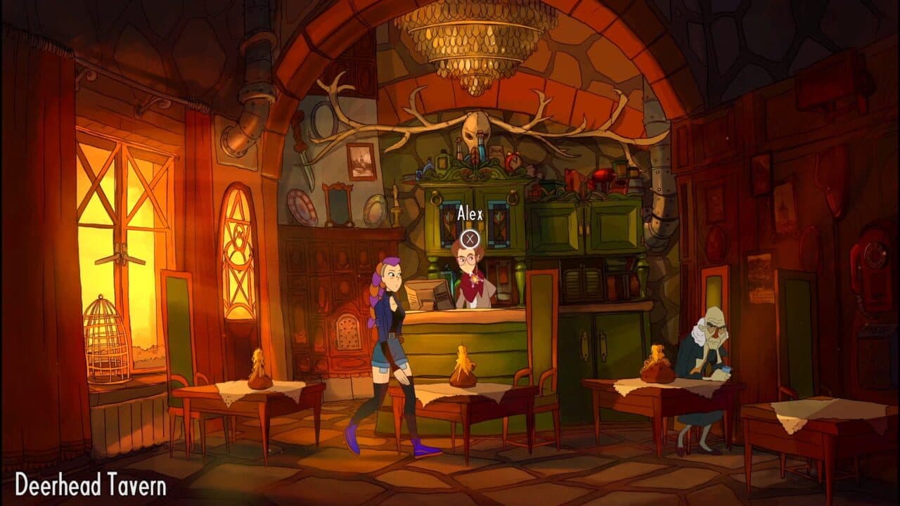 Near-Mage thumbnail 2