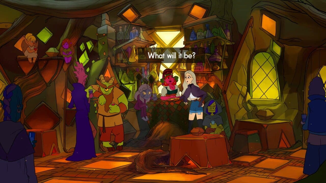 Near-Mage thumbnail 4