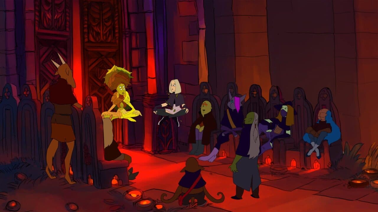 Near-Mage thumbnail 6