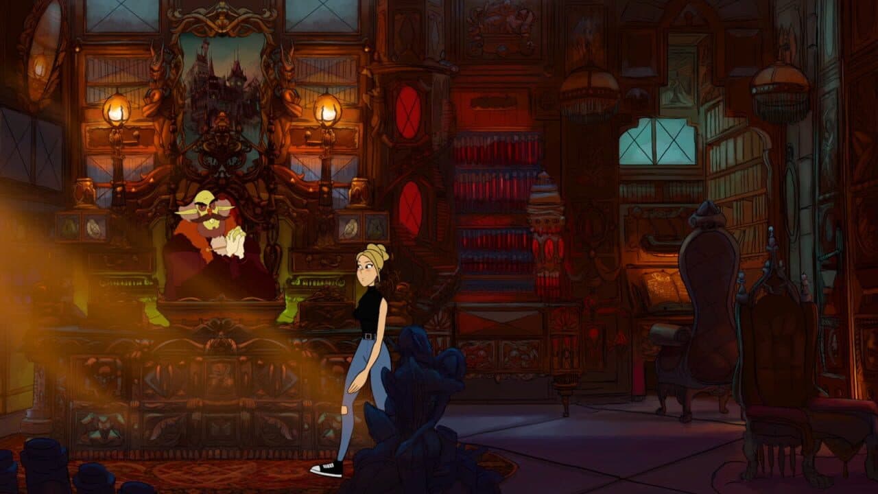 Near-Mage thumbnail 9