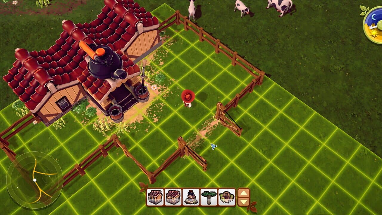 Gaucho and the Grassland thumbnail 3