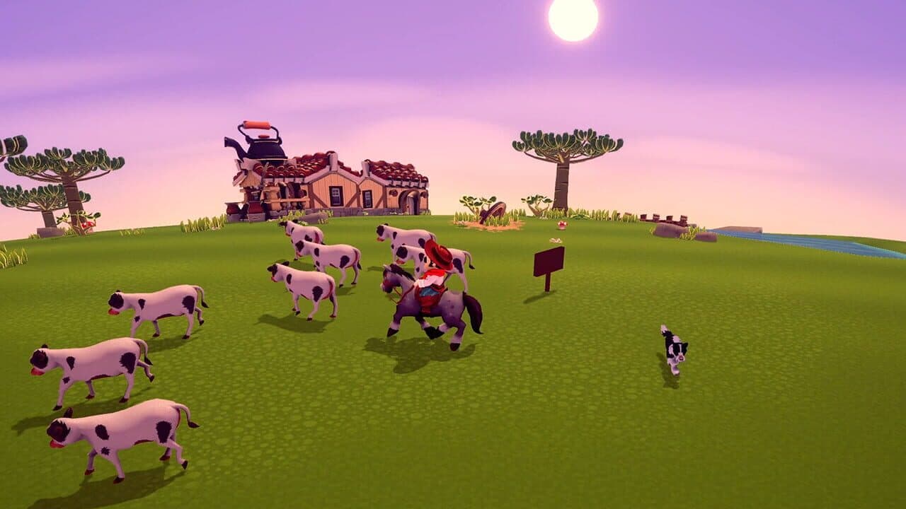 Gaucho and the Grassland thumbnail 2