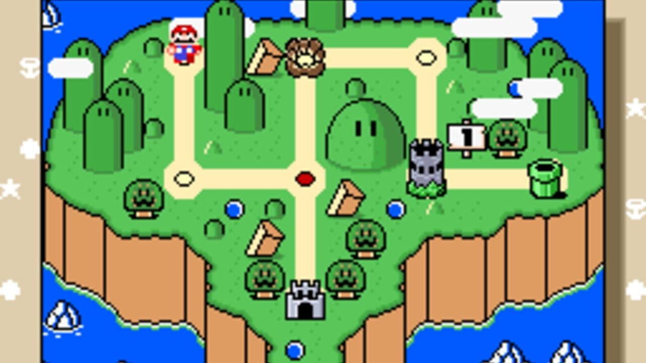 Mario's Grand Adventure thumbnail 2