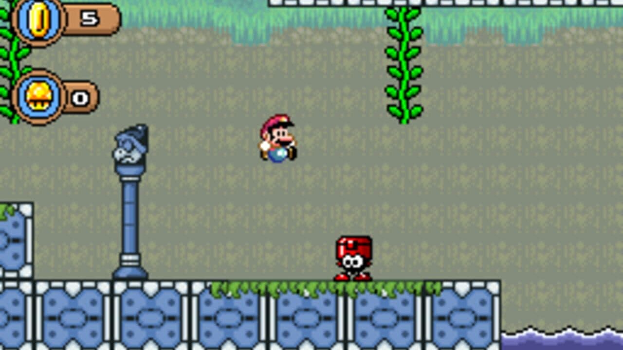 Mario's Grand Adventure thumbnail 5