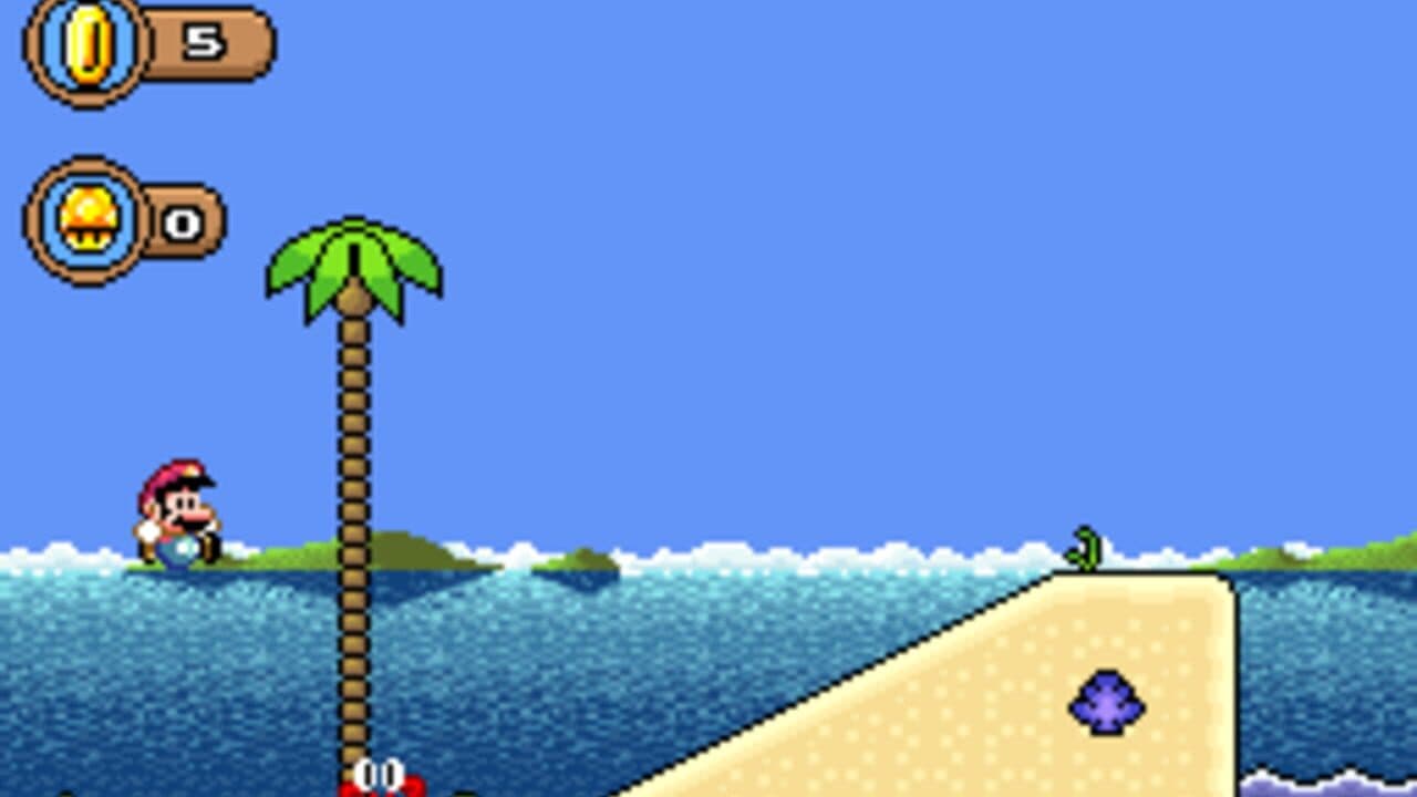 Mario's Grand Adventure thumbnail 6