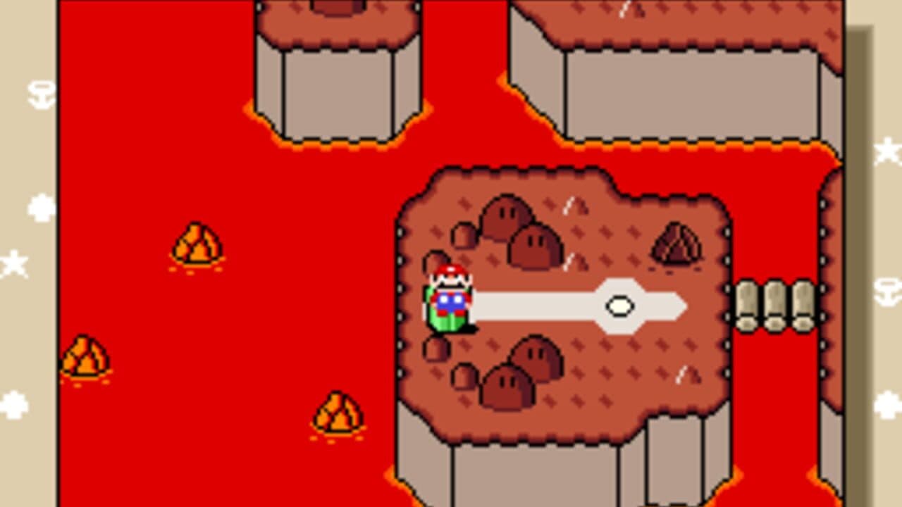 Mario's Grand Adventure thumbnail 7