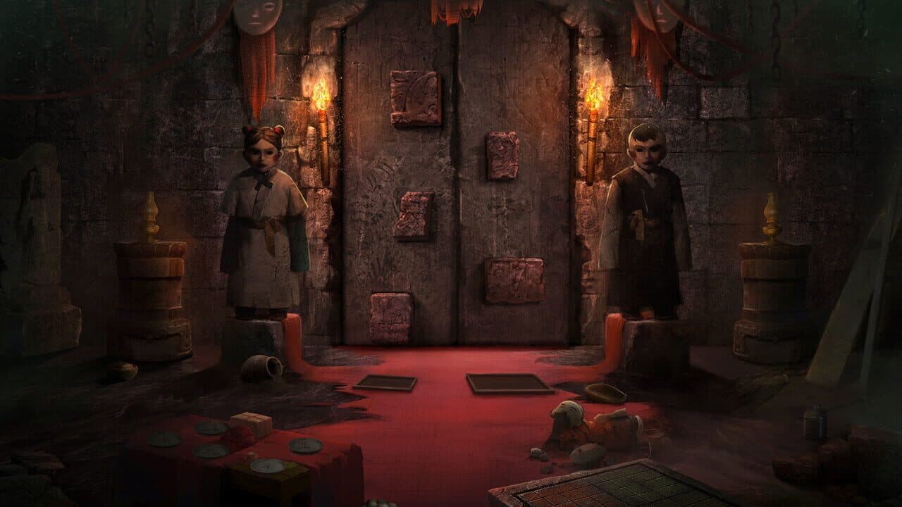 Paper Bride 2: Zangling Village thumbnail 6