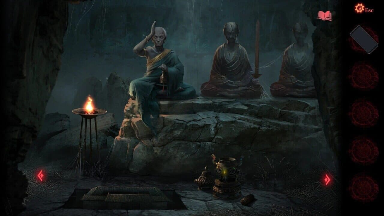 Paper Bride 2: Zangling Village thumbnail 4
